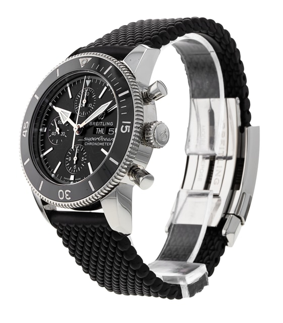 Breitling SuperOcean Heritage II A13312 Image 2